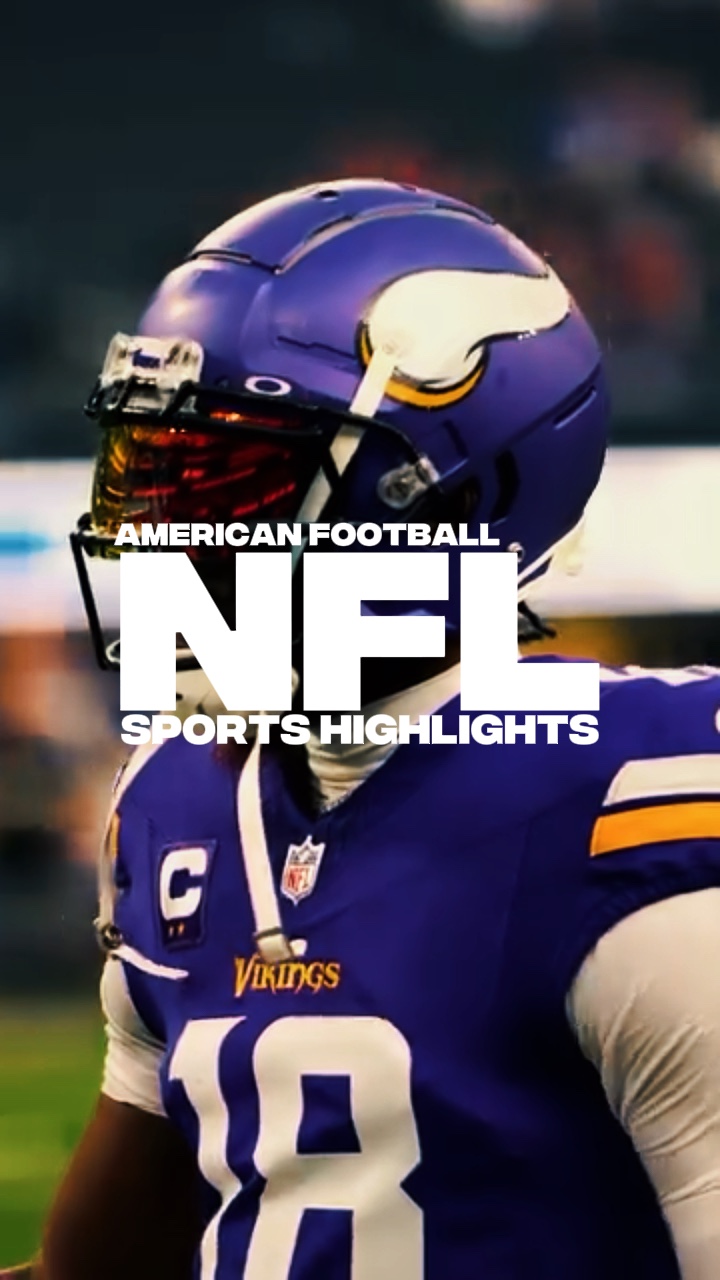NFL American Footbal