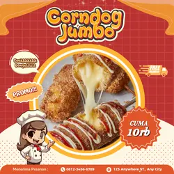 corndog