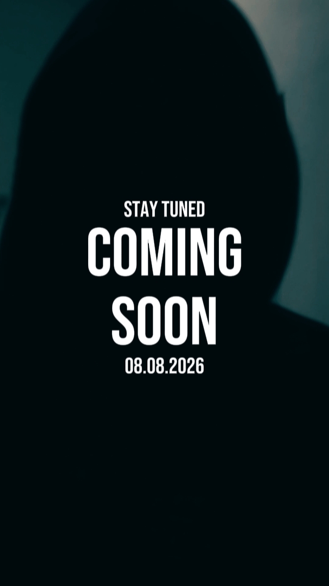 Teaser Cimemático # 05
