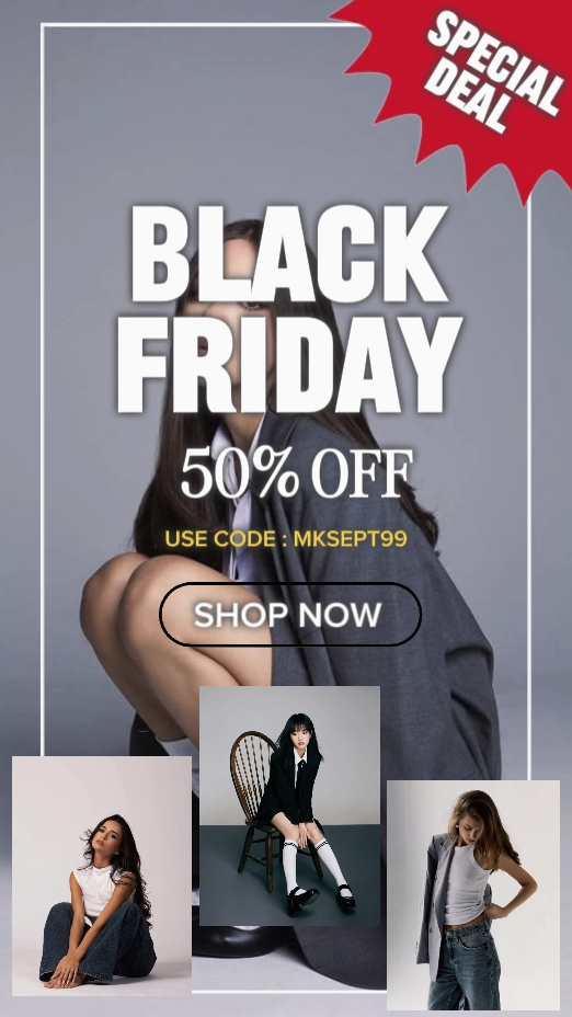 special deal 