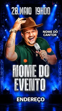 para show 