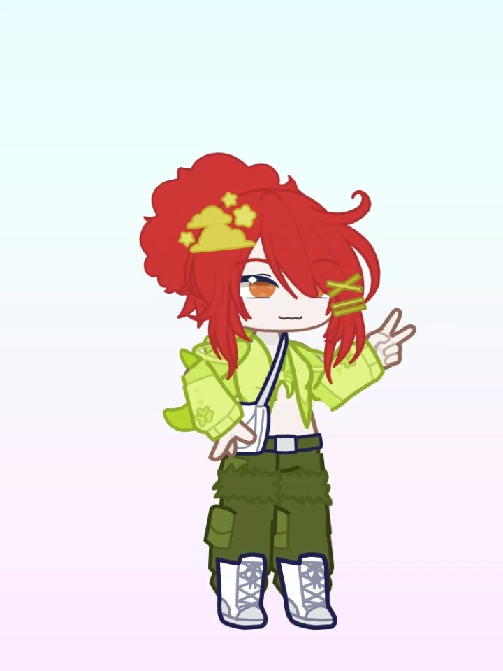 I hope u like it