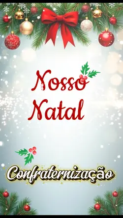 Confraternização 