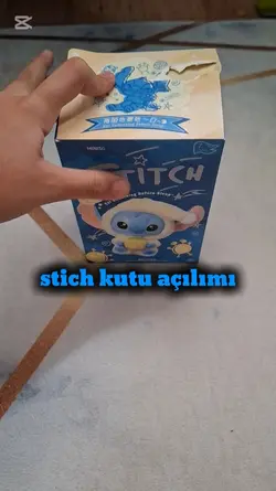 kutu açılımı