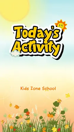 Today's Activity