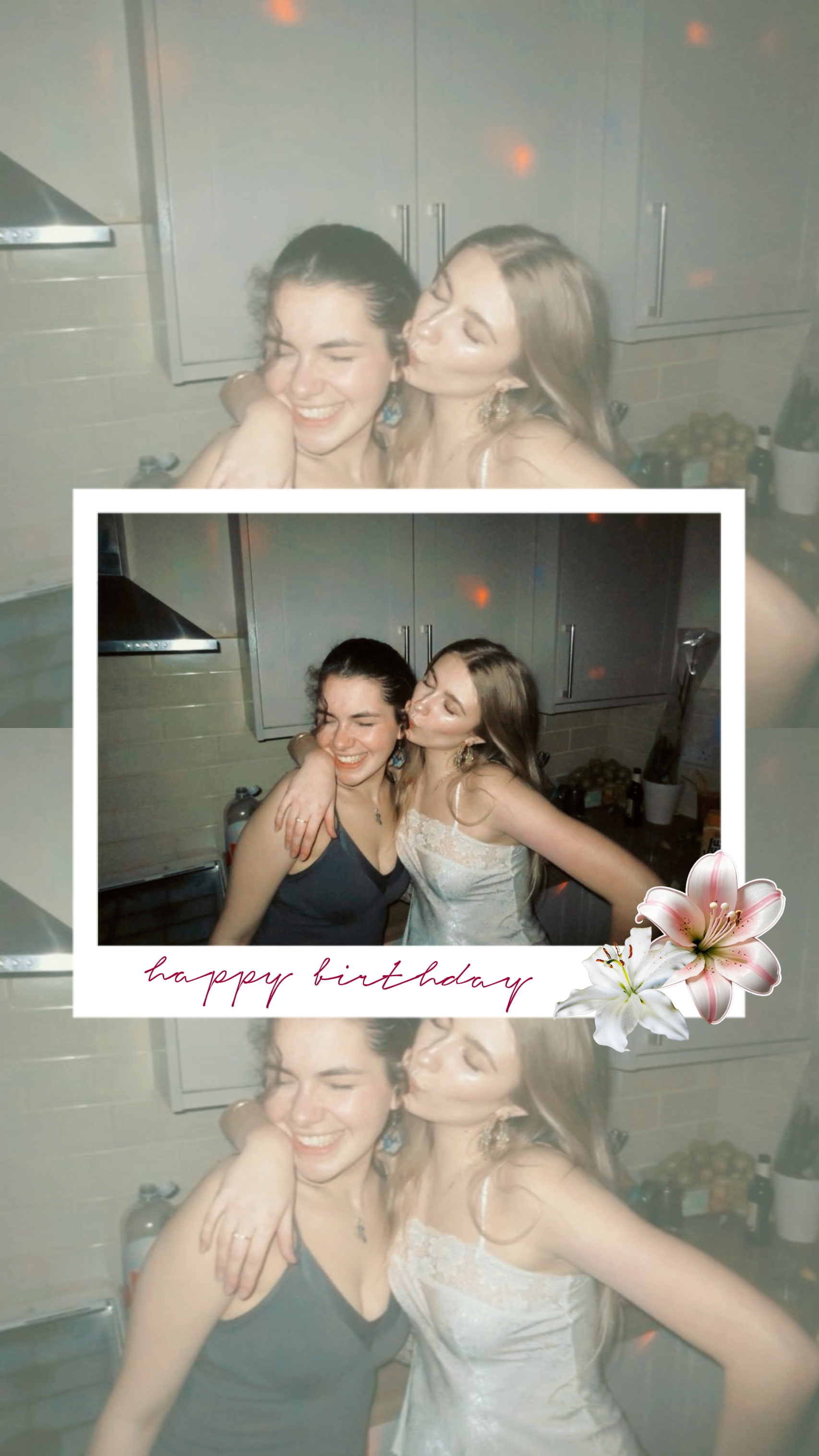 happy b'day 
