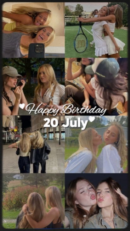 Anniversaire 20 juillet 