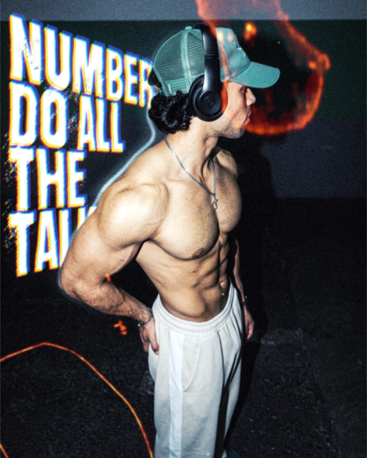 Six pack