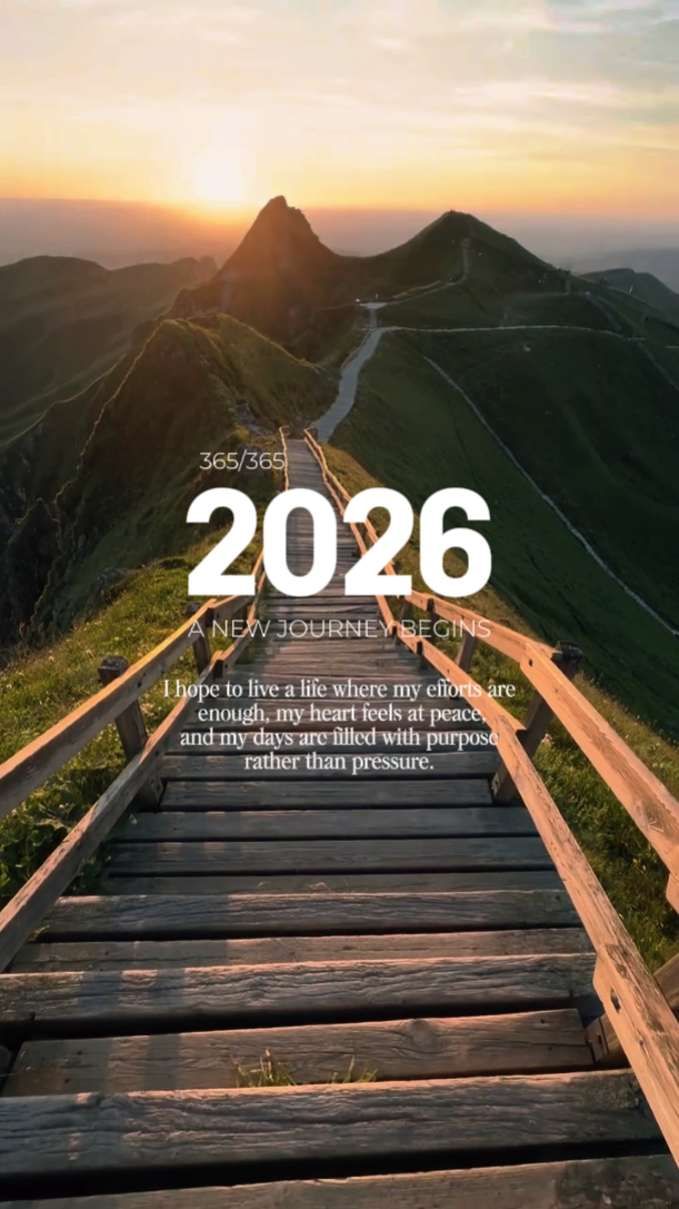 2026 MGA LAYUNIN 