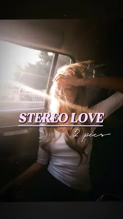 Stereo Love