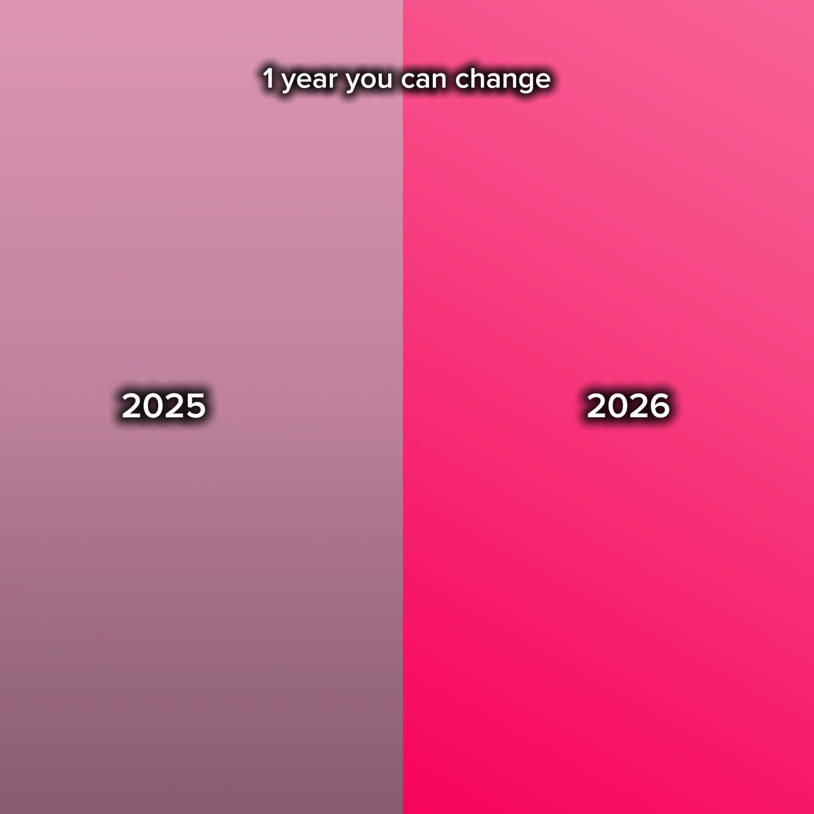 1 an 