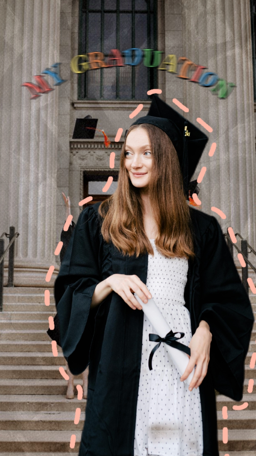 Graduação 