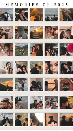 35 Clips of Love2025