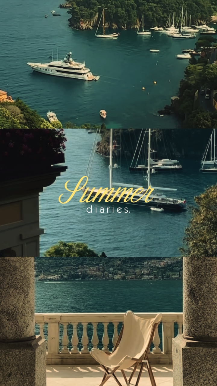 summer diaries 