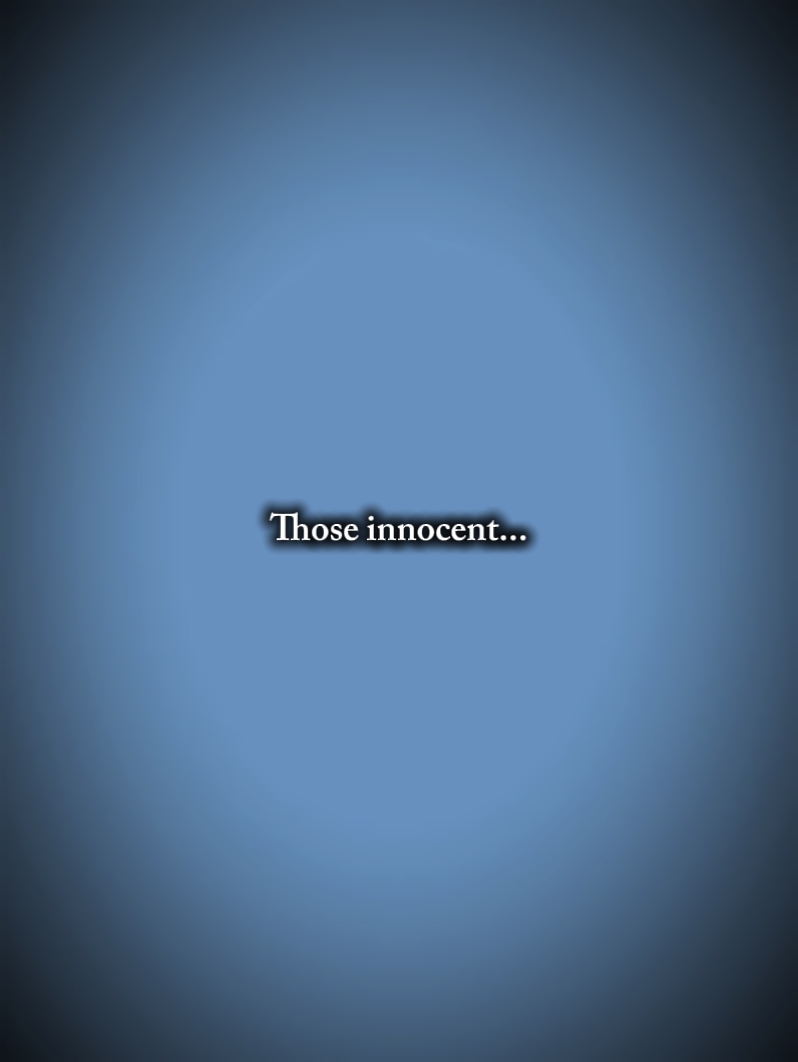Those innocent!! 