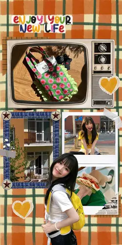 Today aesthetic post