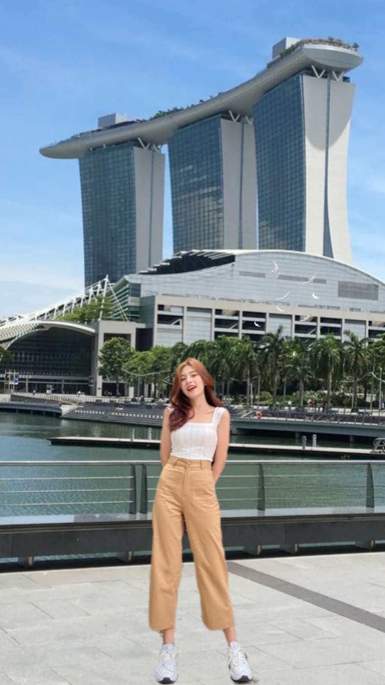 in Singapur # 5