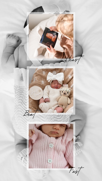 Happy Baby Fullmonth