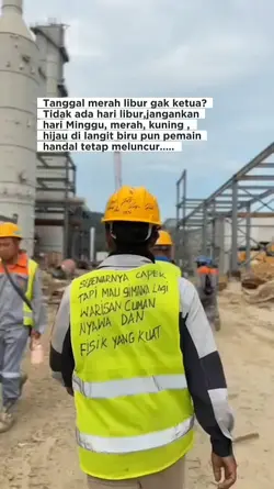 Tanggal merah libur