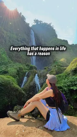 HAPPENS FOR A REASON