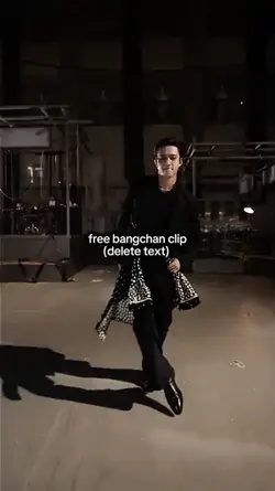 BANGCHAN DO IT