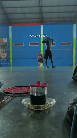 Surga Jalur Kopi