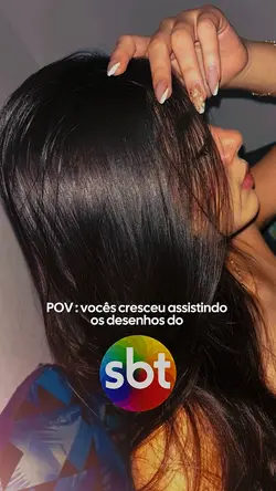 SBT nostálgico