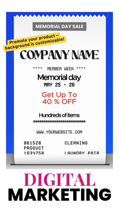 Promo Penerimaan UI