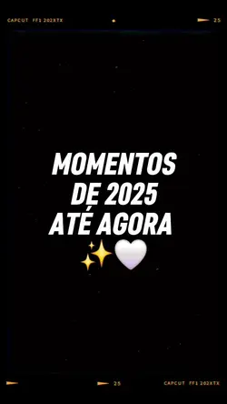 Momentos 2025