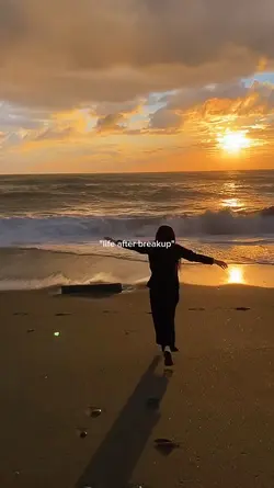 life after breakup