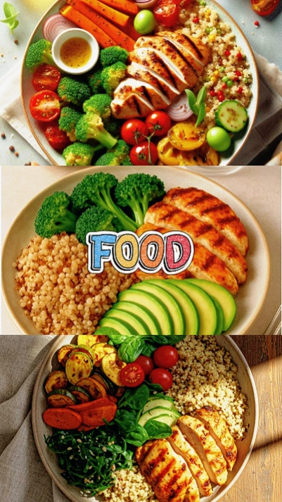 Comida