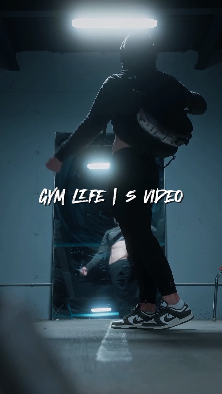 Vida en el gimnasio | 5