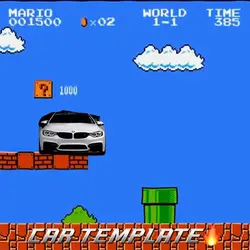 Minecraft X Fragment