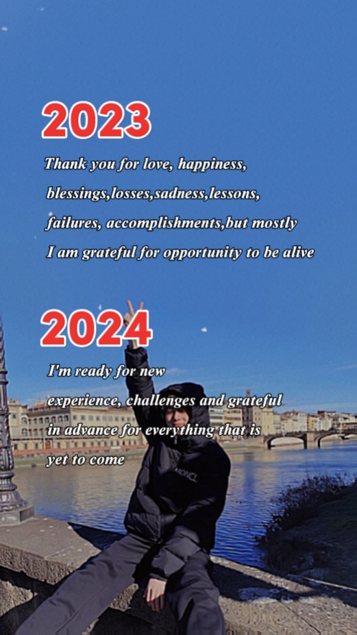 Auf Wiedersehen 2023
