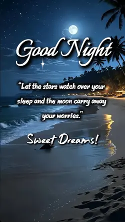 Good Night 