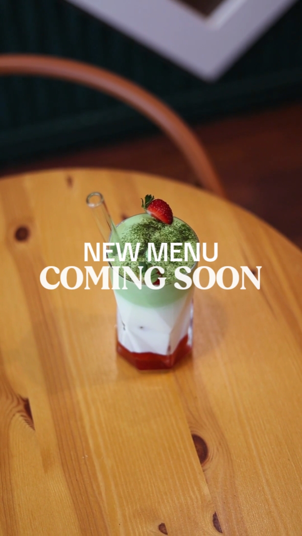 NOUVEAU MENU