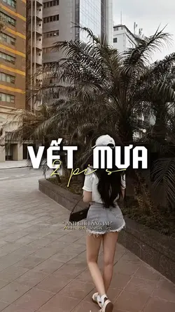 Vet mua