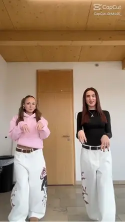 These girls ate!!!