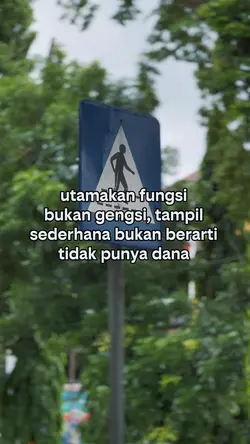 utamakan fungsi