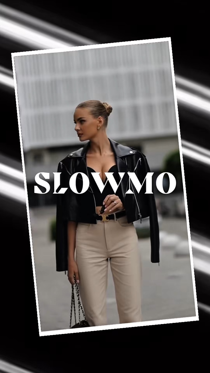 Slowmo Trending 