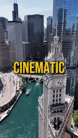 7 Clips Cinematic 