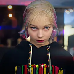 enid or wednesday