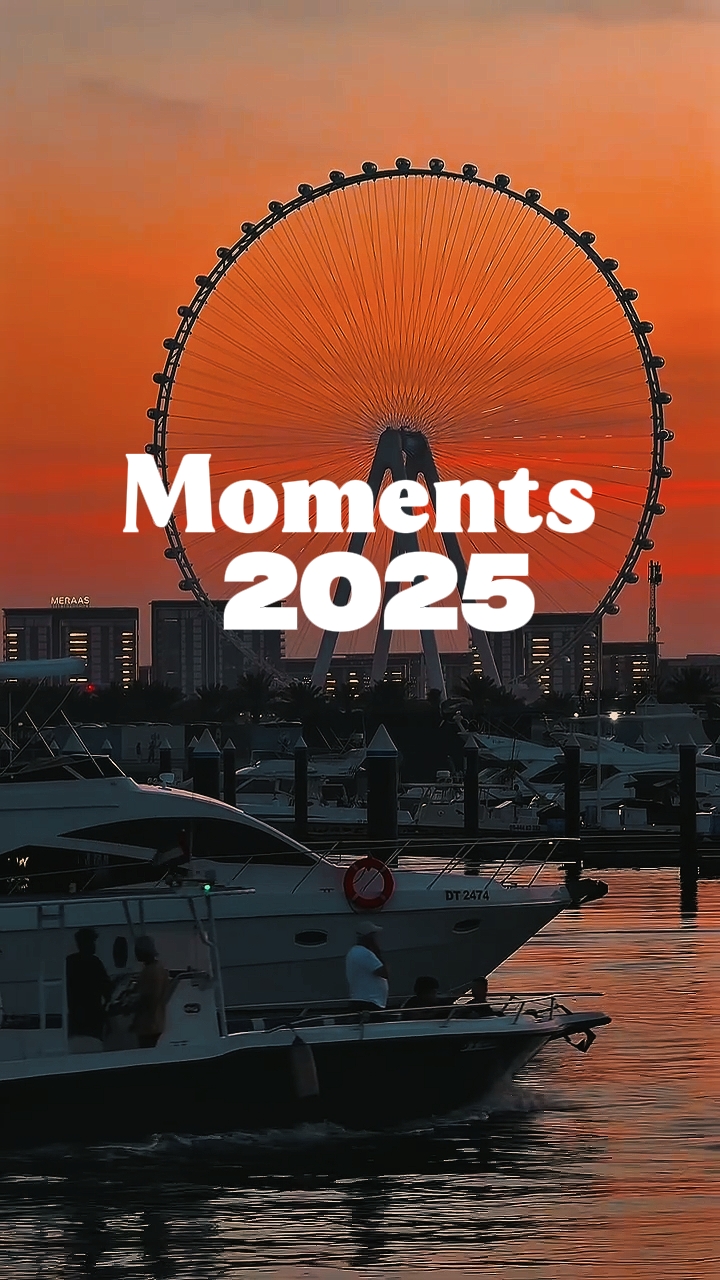 Momentos 2025