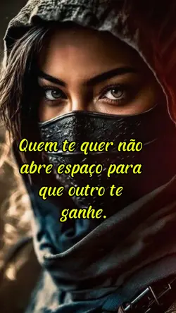 QUEM TE QUER