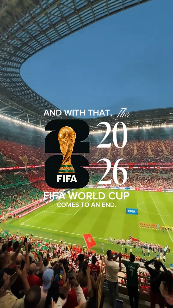 Copa del Mundo 2026