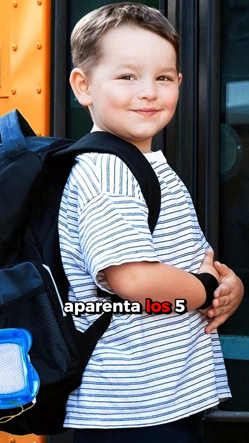 Entrá al kinder 