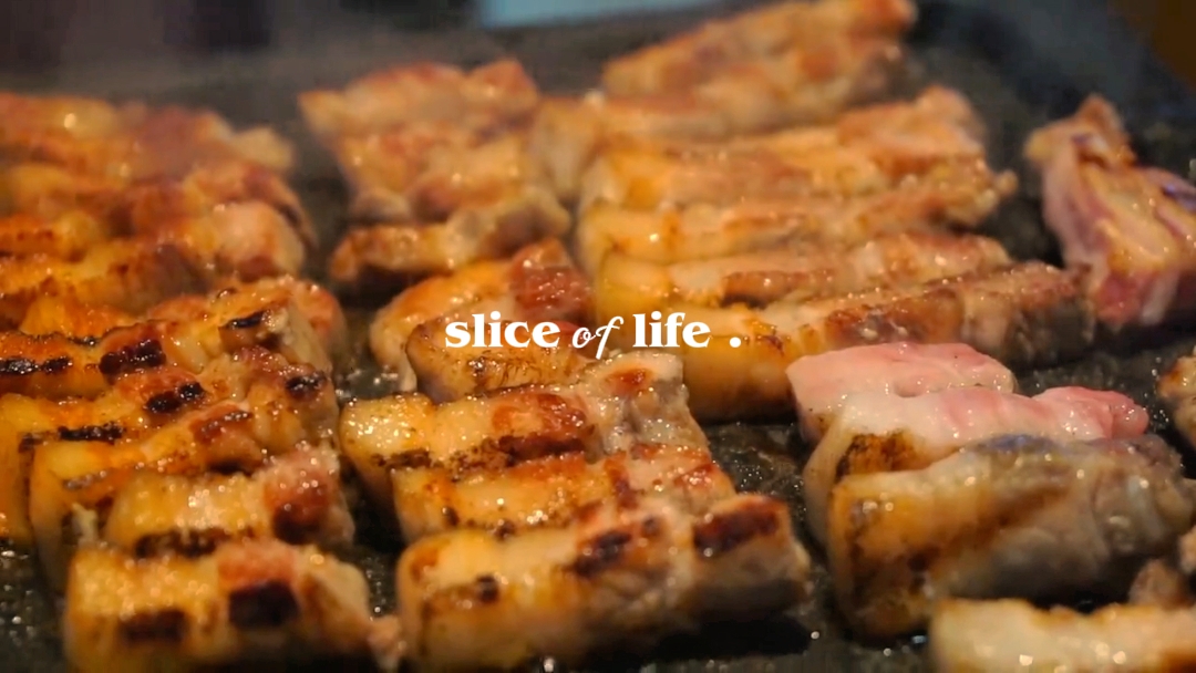 slice of life