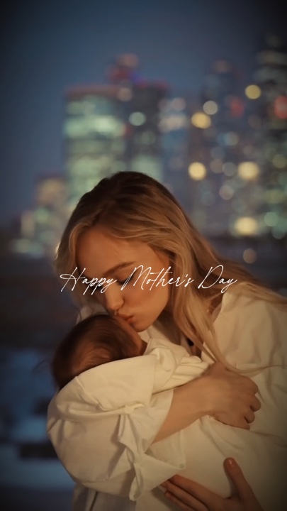 Dia das mães 