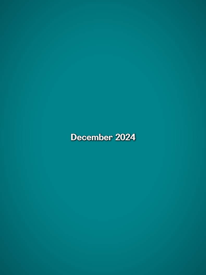 December2024vs2025