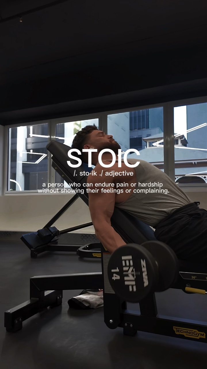 ESTÓICO